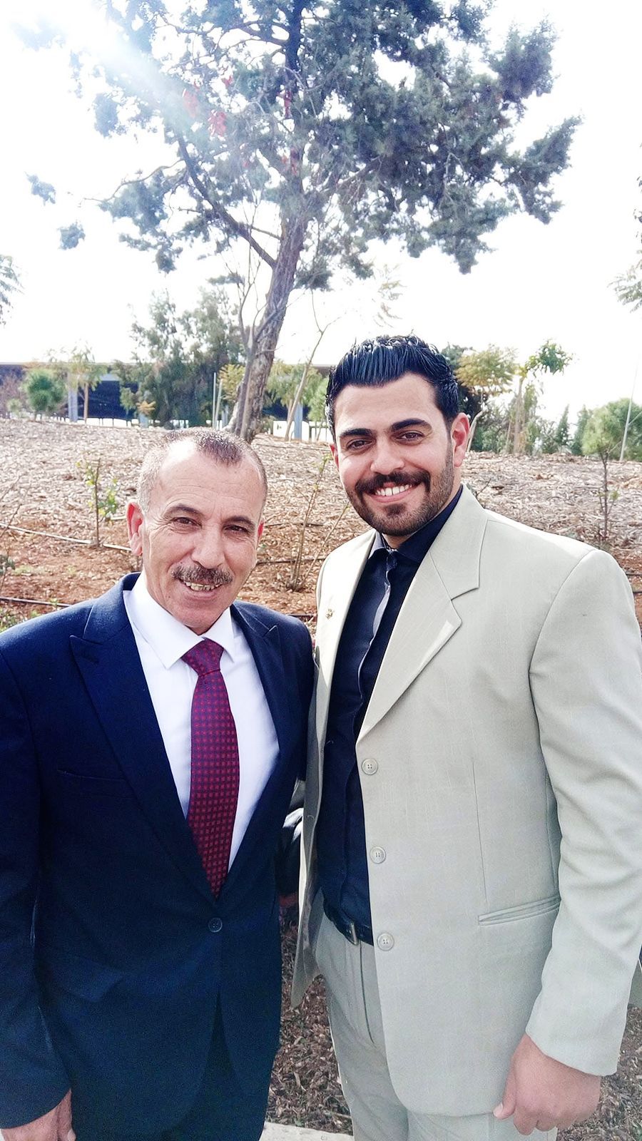 الدكتور محمد البدور ..قدوة وطنيه ووجه مضيء لخدمة الشباب الأردني