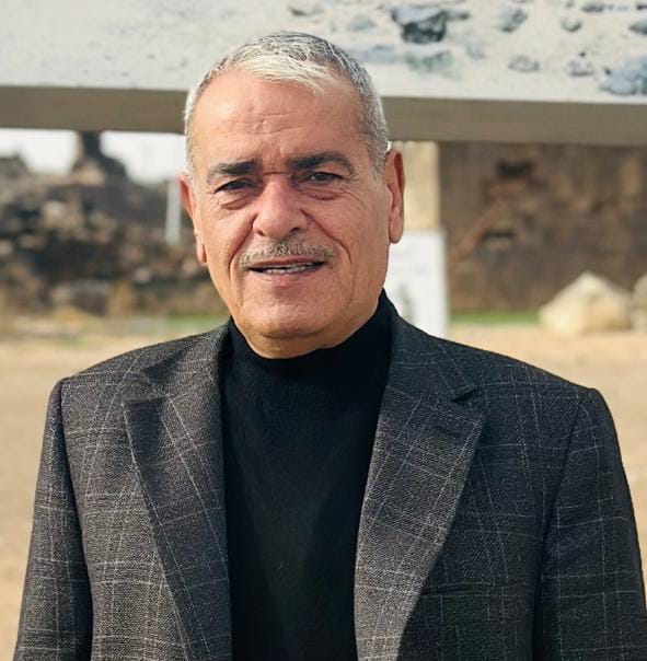 حسن الرحيبة : إعلان ولي العهد بعودة خدمة العلم قرار تاريخي وصون وحماية الوطن.