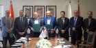 شراكة بين العمل والفوسفات والتدريب المهني لإنشاء أكاديمية تدريب في الحسا
