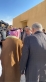 رغم زيارة رئيس الوزراء لها ..مدرسة جرف الدراويش مكانك سر والاهالي يرفضون دوام أبنائهم و يطالبون  وزير التربية التدخل..فيديو وصور