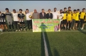 السرحان يرعى اختتام فعاليات بطولة نشامى كأس العالم لكرة القدم في نادي الزعتري الرياضي