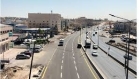 10.6 انخفاض مستخدمي حافلات التردد السريع بين عمان والزرقاء