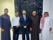 الشوابكه والمواجدة يهنئون السيد حسن المناصير بتخريج نجله من جامعة اليرموك