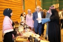 الرواشدة عن السلط :  إنّها العزيزة والغالية رمز الأصالة والعراقة
