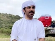 وفاة الشاعر سعود معدي القحطاني إثر سقوطه من جبل في عُمان