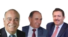 رسالة  من العرموطي  و العلمي  و البستاني إلى دولة رئيس الوزراء  الدكتور جعفر حسان