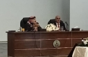 الأمير الحسن من جامعة الحسين بن طلال : يدعو لقاعدة بيانات تروي الحقيقة مهما كانت مرة