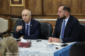أبو علي: 1.2 مليون فاتورة تصدر عن نظام الفوترة يوميا