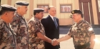 الذكرى السنوية السادسة لرحيل اللواء الركن صابر طه المهايرة “أبو الليث”
