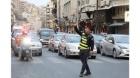 خطة أمنية مرورية شاملة لاستقبال العام الدراسي