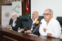 جلسات حوارية حول تطبيق معاهدة مراكشي في المكتبة الوطنية
