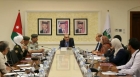 وزير الأشغال يتابع تقدم العمل في مستشفيي معان العسكري والحكومي