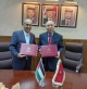 اتفاقية تعاون بين جامعة مؤتة وجامعة العقبة للتكنولوجيا