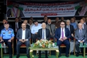 رئيس الديوان يرعى مهرجان عشائر زعبيّة  إقليم الشمال وفاء ودعما للملك وولي العهد