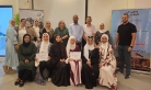 ثقافة العقبة تختتم البرنامج التدريبي تصميم المنتج والخدمة