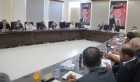 الميثاق النيابية تزور محافظة المفرق