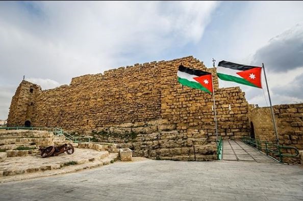 الكرك: سيدات يدعون إلى ضرورة تمكين المرأة في قطاع الصناعات الغذائية