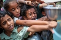 بيان أممي مشترك: نصف مليون شخص في غزة عالقون بمجاعة