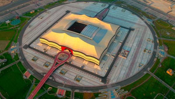 100 يوم على انطلاق كأس العرب FIFA قطر 2025