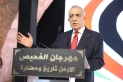 وزير الثقافة يوقد شعلة مهرجان الفحيص الـ32 إيذانا بانطلاق فعالياته ( صور )
