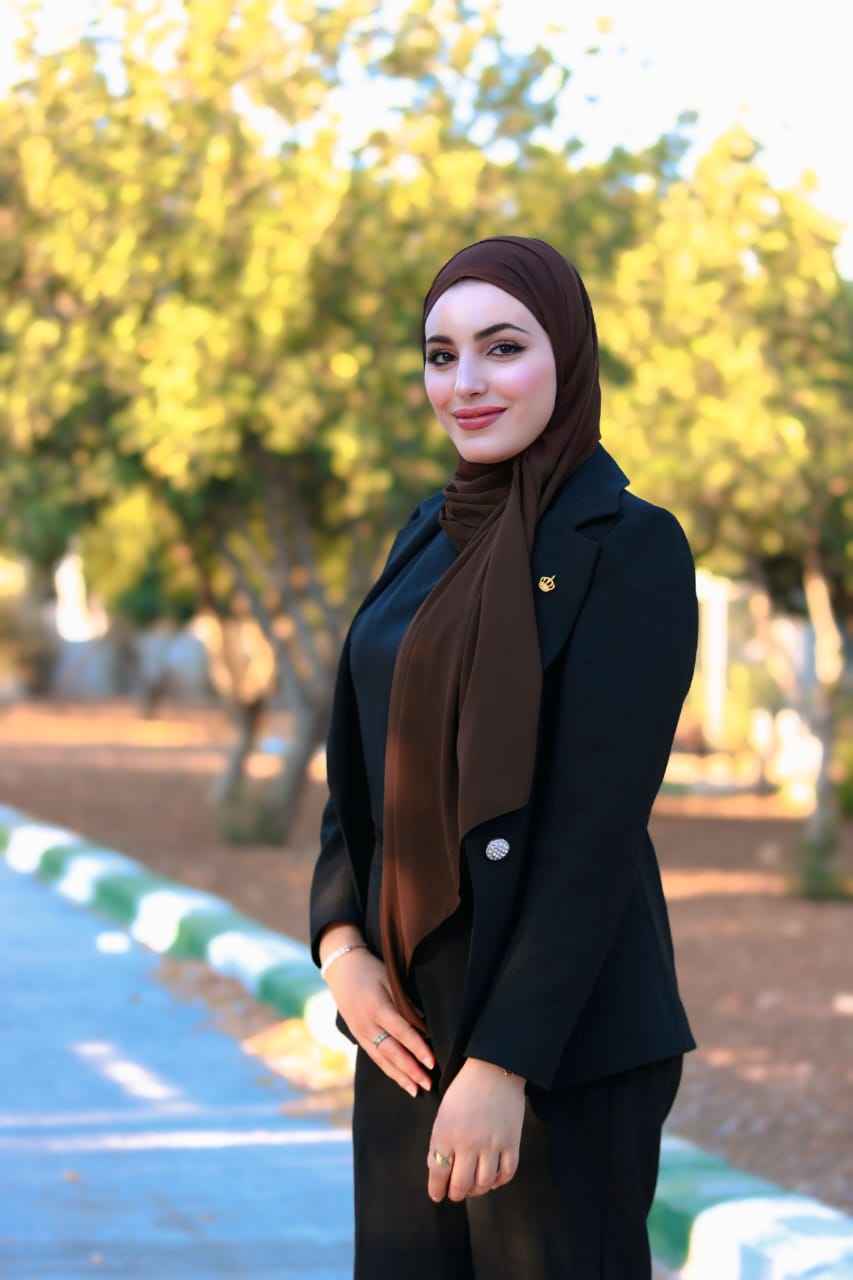 العلي تكتب : الشباب… القلب النابض للدولة ومسؤولية الوطن