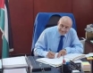 وفاة الدكتور حكمت أبو الفول أمين عام وزارة الصحة الأسبق