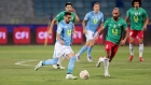 الفيصلي يتفوق على الوحدات.. والرمثا يمضي بصدارة الدوري الأردني للمحترفين CFI