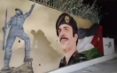 الرواشدة ينشر مقطع فيديو عن جدارية الشونة الجنوبية نفذتها الوزارة