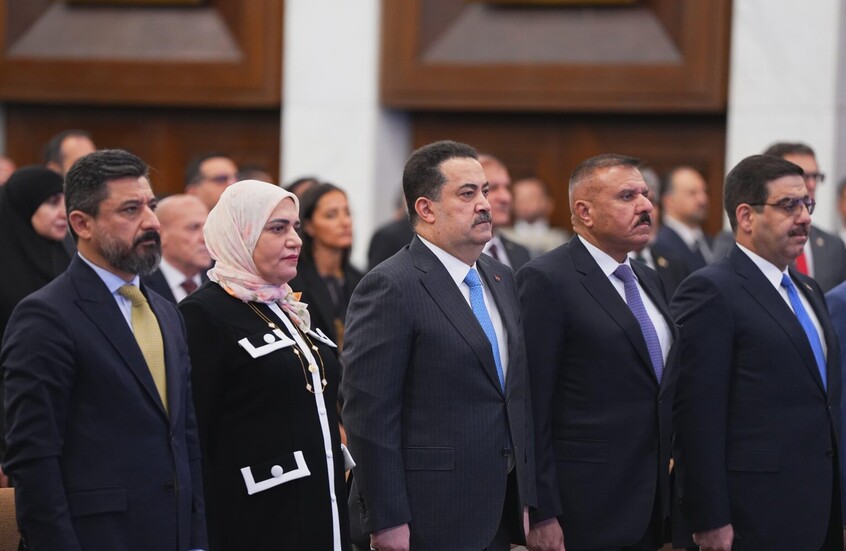 رئيس الوزراء العراقي يرفض زيادة الضرائب المثبطة للاستثمار