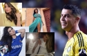 بعد إعجابه بالعراقية مريم غريبة.. 4 فنانات عربيات في قصص مثيرة مع رونالدو