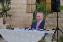 مهرجان الفحيص يستحضر الراحل معروف البخيت ويستذكر مناقبه