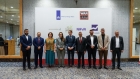 منظمة طفل الحرب في الاردن توقع اتفاقيات لدعم الشركاء المحليين في الأردن ضمن برنامج ممول بقيمة ثلاثة ملايين يورو