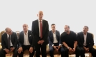 مندوبا عن الملك وولي العهد. العيسوي يعزي عشيرتي أبو الفول والعدوان*