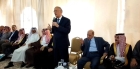 الخريشا والفايز بني صخر نسايب.. حديثة طلب والمجالي أعطى