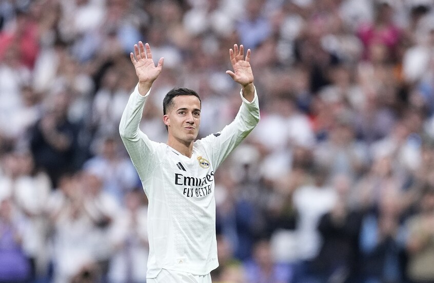 رسميا.. باير ليفركوزن يعلن تعاقده مع قائد ريال مدريد فاسكيز