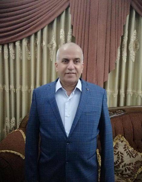 قبيلة عباد .. مواقف وطنية مشرفة وتحية تقدير للمهندس فضيل النهار وصاحب المواقف وصفي ابو هديب