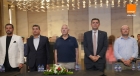 الرئيس التنفيذي لأورنج الأردن يلتقي برئيس مجلس مفوضي سلطة منطقة العقبة الاقتصادية الخاصة الجدد ويؤكد تعزيز التشاركية في تنفيذ المشاريع والبرامج المشتركة