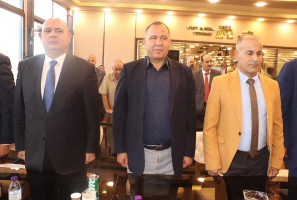 افتتاح فعاليات مهرجان سبيل الحوريات السادس