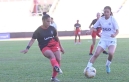 فريق الاتحاد للسيدات لكرة القدم يلتقي الفريق الطاجكي غدا