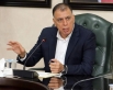 وزير الداخلية يتفقد مكتب أحوال وجوازات جبل الحسين