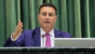 لوبي نيابي يستعد للإنقضاض على المكتب الدائم لمجلس النواب و زحمة في أعداد الطامحين والصفدي يراقب المشهد ويرفض التخلي عن الكرسي الاول