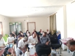 ضمن مشاريع لواء الشونة الجنوبية لواء الثقافة الأردنية لعام 2025