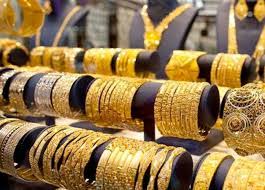 ارتفاع أسعار الذهب في السوق المحلية 40 قرشا