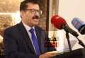 محاضرة المؤرخ عمر العرموطي  معد ومؤلف موسوعة عمان ايام زمان.. بعنوان  عمان ما بين الماضي والحاضر.....في الملتقى العراقي للثقافة والفنون... فيديو