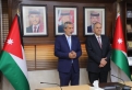 43 محاميا يؤدون اليمين القانونية أمام وزير العدل