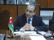 وزير الإدارة المحلية يتفقد واقع الخدمات في بلدية بيرين