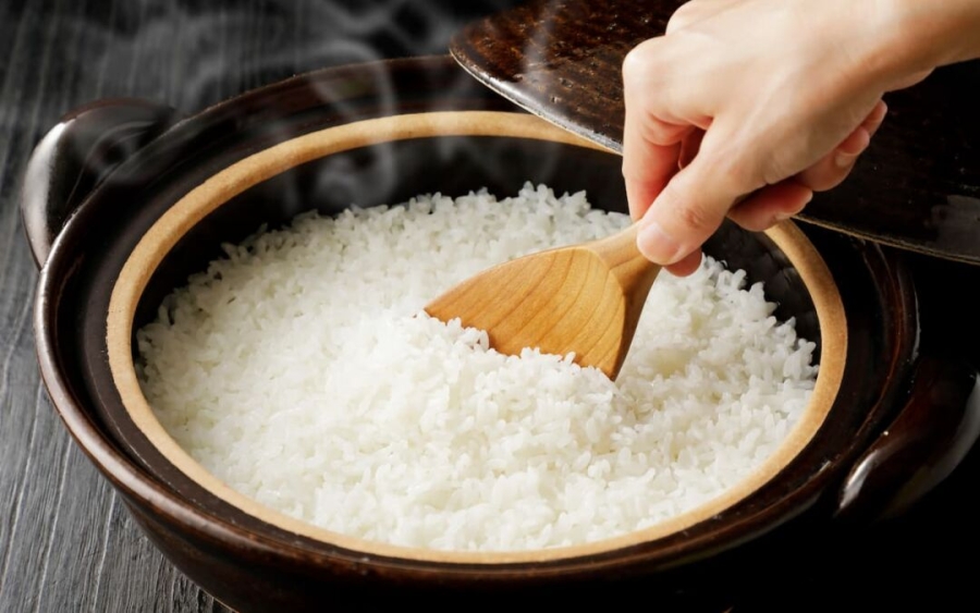 لا تعيد تسخين الأرز .. خطر صامت في انتظارك