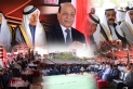 الشيخ  المعايطة  يولم  على شرف الدكتور  خليفات  في المبادرة  السادسة  عشرة ..(  فيديو وصور )