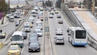 النقل البري: 28 شركة تشغّل 2190 حافلة مدرسية في المملكة