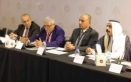 حزب الاتحاد الأردني يشارك في الأعمال  الخاصة  في مجلس  الوزراء